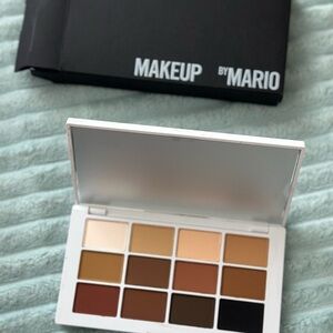 MAKEUP BY MARIO Master Mattes Eyeshadow Palette